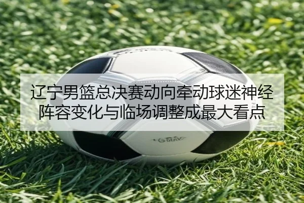 辽宁男篮总决赛动向牵动球迷神经 阵容变化与临场调整成最大看点